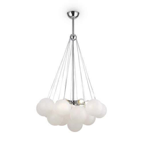Подвесной светильник Freya Fiesta FR5231PL-06CH  фото 14