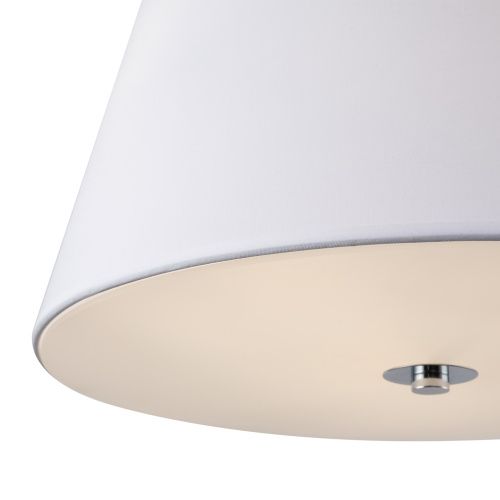 Подвесной светильник Maytoni Bergamo MOD613PL-03W  фото 5