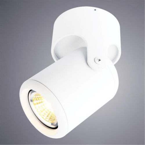 Спот Arte Lamp A3316PL-1WH  фото 2