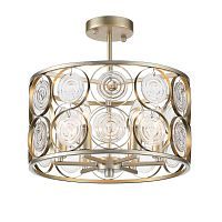 Потолочный светильник ST Luce Seranda SL1105.202.06 