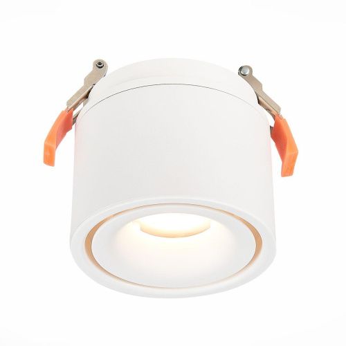 Встраиваемый светодиодный спот ST Luce ST652.538.12  фото 3