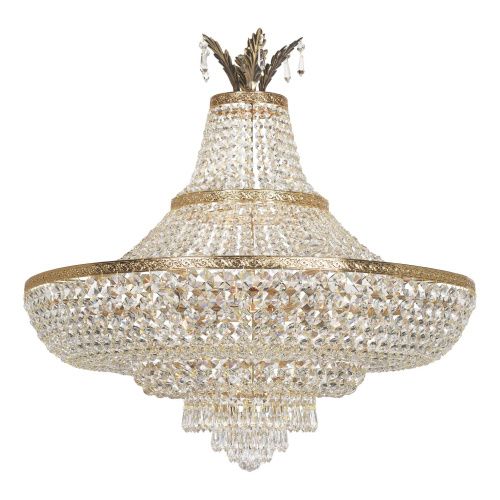 Подвесной светильник Arti Lampadari Castellana E 1.5.70.600 G 