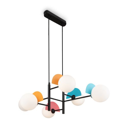 Подвесной светильник Freya FR5391PL-06CFL  фото 4