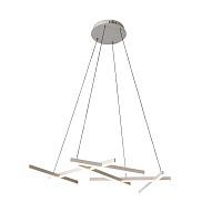 Подвесной светодиодный светильник ST Luce Basoni SL394.513.06 