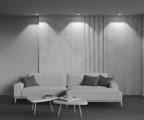 Встраиваемый светильник Maytoni Alfa LED DL043-01-15W4K-D-SQ-W  фото 8