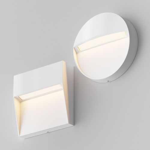 Подсветка для лестниц Outdoor O046SL-L3W3K  фото 6