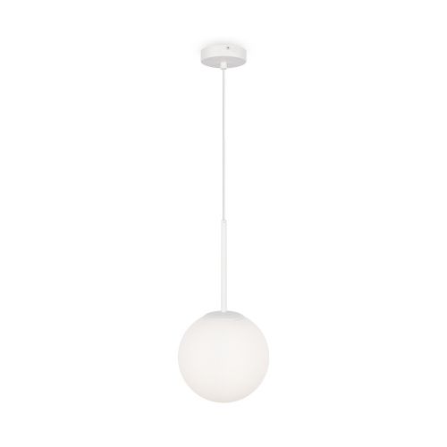 Подвесной светильник Maytoni Basic form MOD321PL-01W1  фото 4