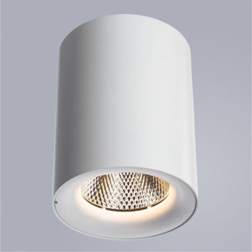 Потолочный светодиодный светильник Arte Lamp Facile A5118PL-1WH  фото 2