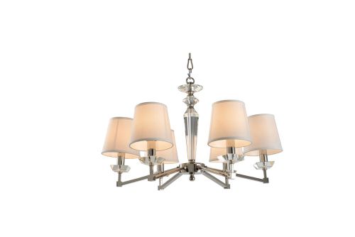 Подвесная люстра Maytoni Beira MOD064PL-06N  фото 4
