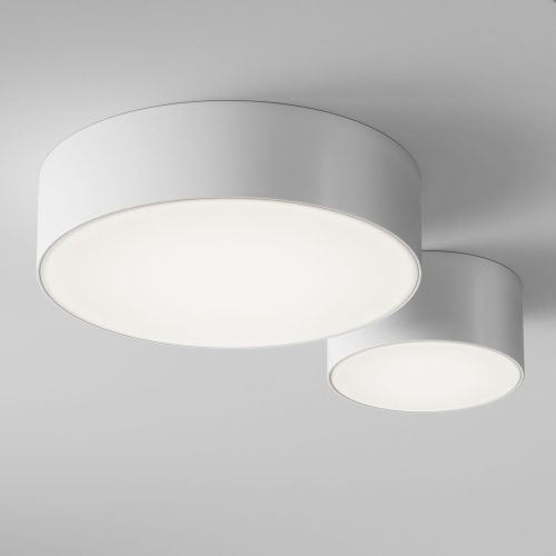 Потолочный светильник Outdoor O430CL-L15W4K  фото 5