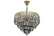 Люстра подвесная Arti Lampadari Sabina E 1.5.32.104 G 