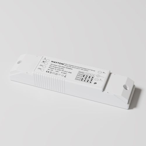 Аксессуар Technical PSL-DL40-3CCT-150-300mA  фото 4