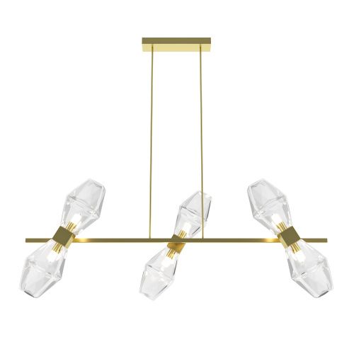 Подвесной светильник Maytoni Coctail time MOD325PL-06G 