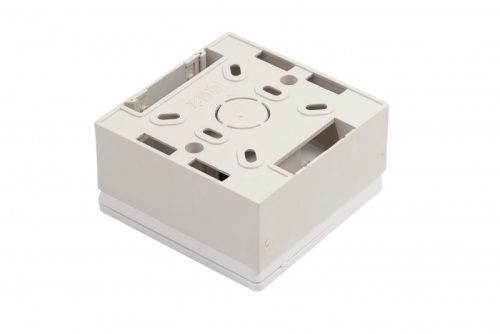 Монтажная коробка Denkirs для DK3050-WH DK3050-BX  фото 3
