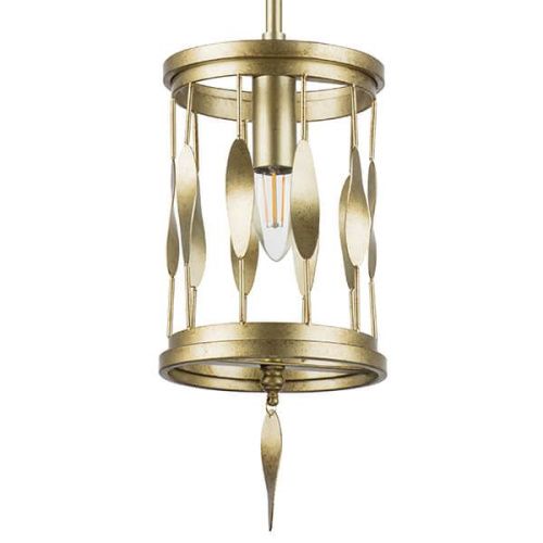 Подвесной светильник Lightstar Firenze 725113  фото 6