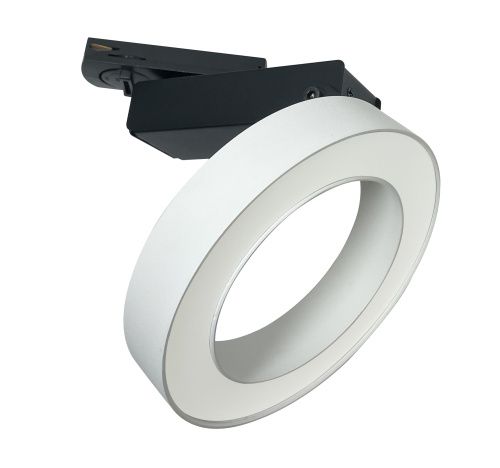 Трековый светильник Maytoni Technical Rim TR044-1-12W3K-W  фото 5
