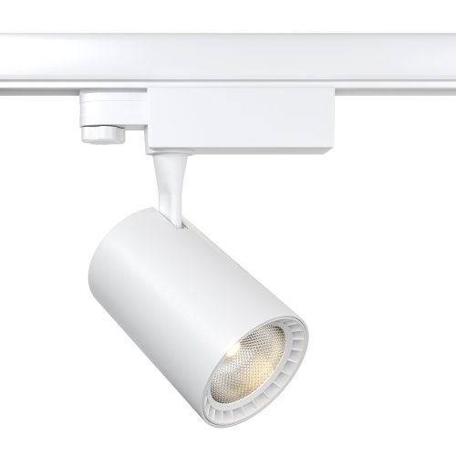 Трековый светильник Technical TR029-3-10W3K-W-W 