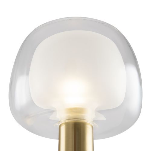 Бра Maytoni Vision MOD411WL-01G  фото 3