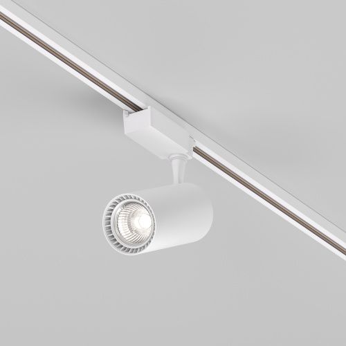 Трековый светильник Maytoni Technical Vuoro TR003-1-36W4K-W-W  фото 3