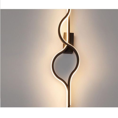 Настенный светодиодный светильник Kink Light Велле 08418C-80L,19(3000K)  фото 2