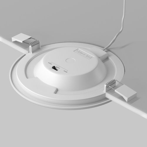 Встраиваемый светильник Technical DL017-6-L18W3-4-6K  фото 6