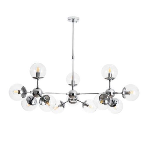Подвесная люстра Arte Lamp BOLLA A1664SP-12CC 