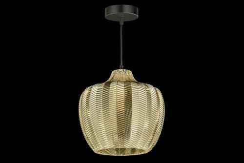 Люстра подвесная Arti Lampadari Davagna E 1.P3 C  фото 3