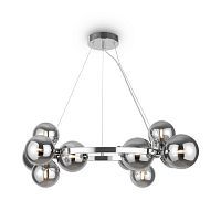 Подвесная люстра Maytoni Dallas MOD545PL-11CH 