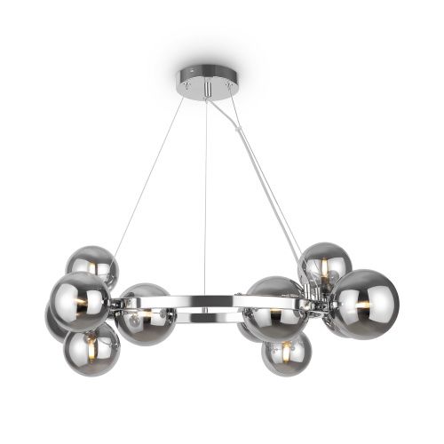Подвесная люстра Maytoni Dallas MOD545PL-11CH 