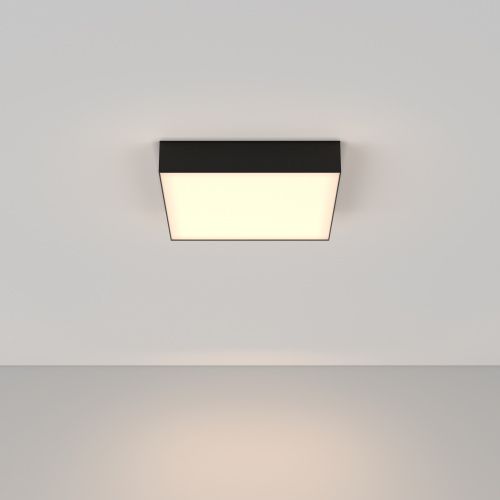 Потолочный светильник Technical C032CL-36W3K-SQ-B  фото 2