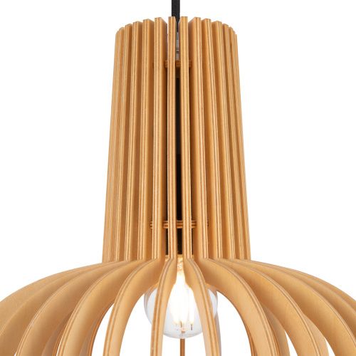 Подвесной светильник Maytoni MOD193PL-01W  фото 5