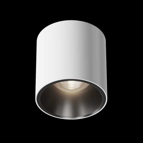 Потолочный светильник Technical C064CL-L12W4K-D  фото 6