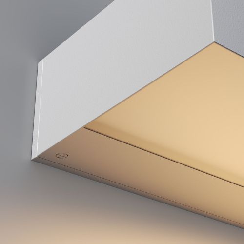 Настенный светильник (бра) Outdoor O428WL-L10W3K  фото 4
