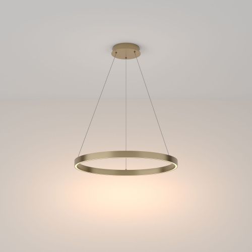 Подвесной светильник Maytoni Rim MOD058PL-L32BS3K 