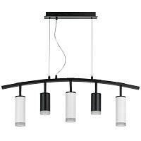 Подвесная люстра Lightstar Rullo (571735+214437-2+214486-3+202430-5) LR7353728630 