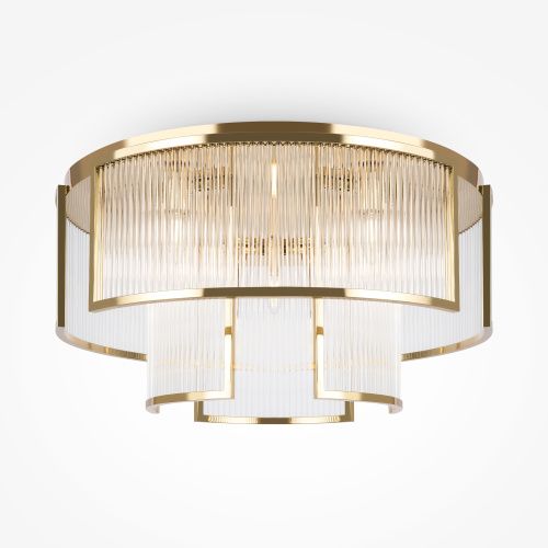 Потолочный светильник Maytoni MOD174CL-09G 
