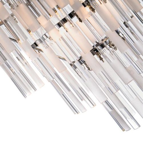 Подвесная люстра Arte Lamp Eliza A1009SP-6CC  фото 4
