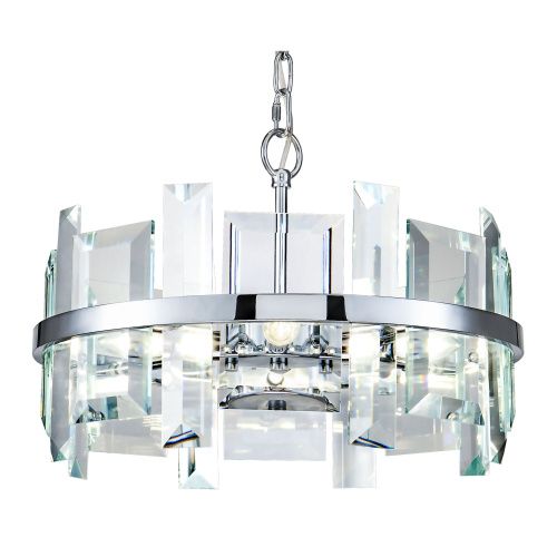 Подвесная люстра Maytoni Cerezo MOD201PL-05N  фото 3