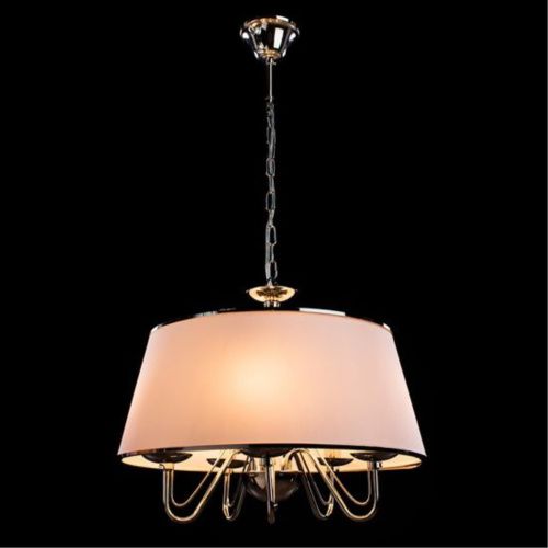 Подвесная люстра Arte Lamp Furore A1150SP-5CC  фото 2
