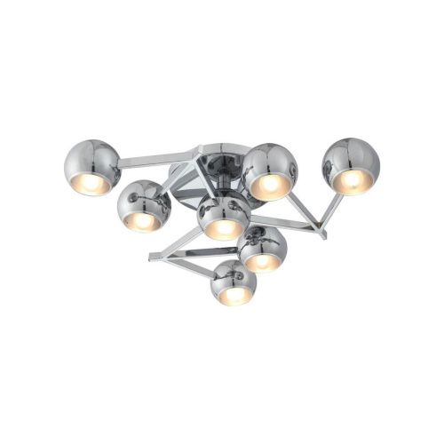 Потолочная люстра ST Luce Rottura SL853.102.07 