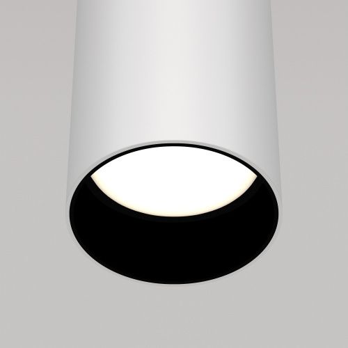 Подвесной светильник Maytoni Technical Focus P075PL-01W  фото 3
