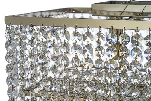 Люстра подвесная Arti Lampadari Milano E 1.5.70X25.105 N  фото 5