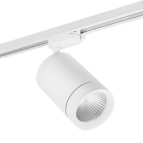 Трековый светодиодный светильник Lightstar Canno Led 303264  фото 4