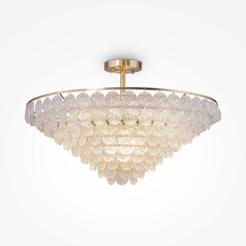 Потолочная люстра Maytoni Mazzo MOD130CL-14G  фото 3