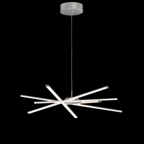 Подвесная светодиодная люстра Mantra Star Led 5913  фото 2