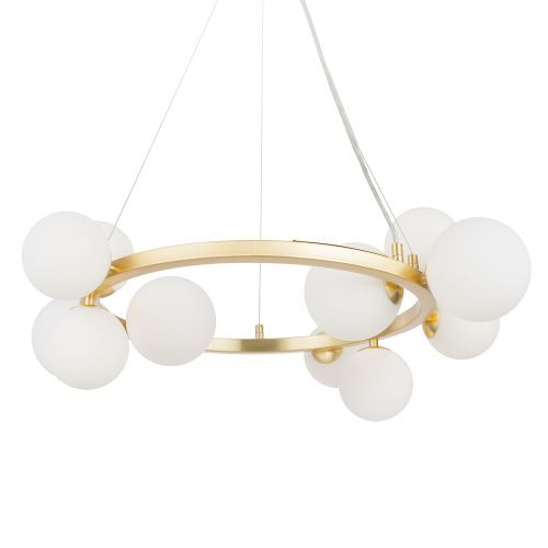 Подвесная люстра Maytoni Dallas MOD545PL-11BS  фото 3