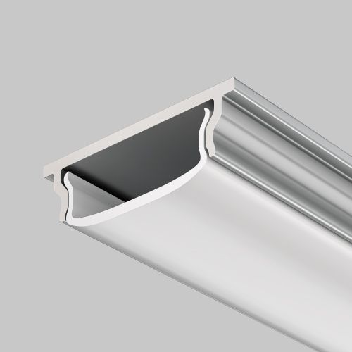 Комплектующие к светодиодной ленте Led Strip ALM-1806-S-2M  фото 2