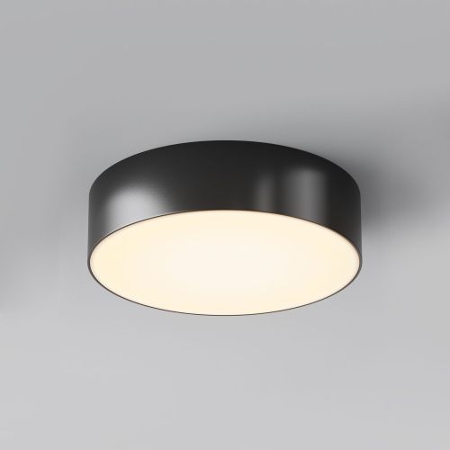 Потолочный светильник Outdoor O431CL-L30B3K  фото 8