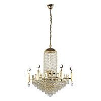 Подвесная люстра Arti Lampadari Nuova E 1.2.55.100 G 