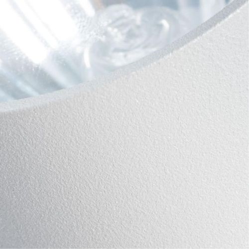 Потолочный светильник Arte Lamp A1516PL-1GY  фото 3